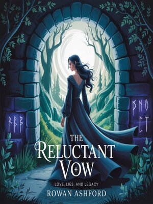 cover image of The Reluctant Vow